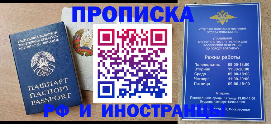 пропишу в квартире в Коле